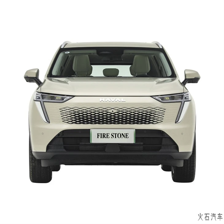 Haval XiaoLong MAX 3