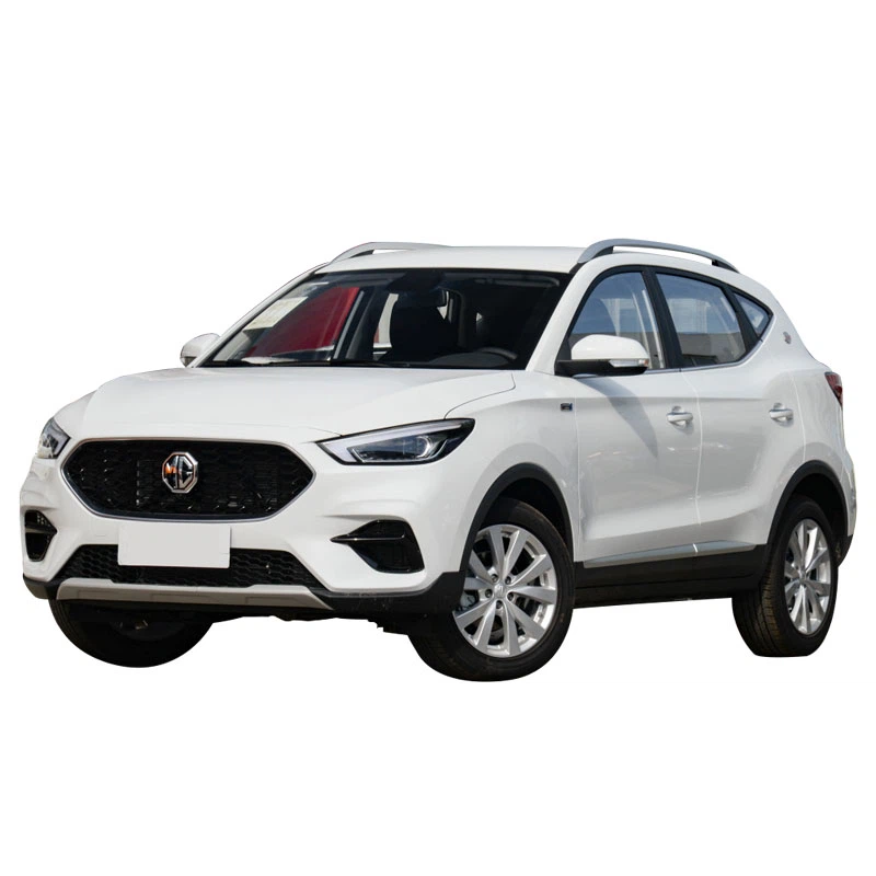 MG ZS SUV